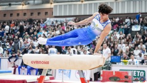 serie a1 foto simone ferraro sfa04394